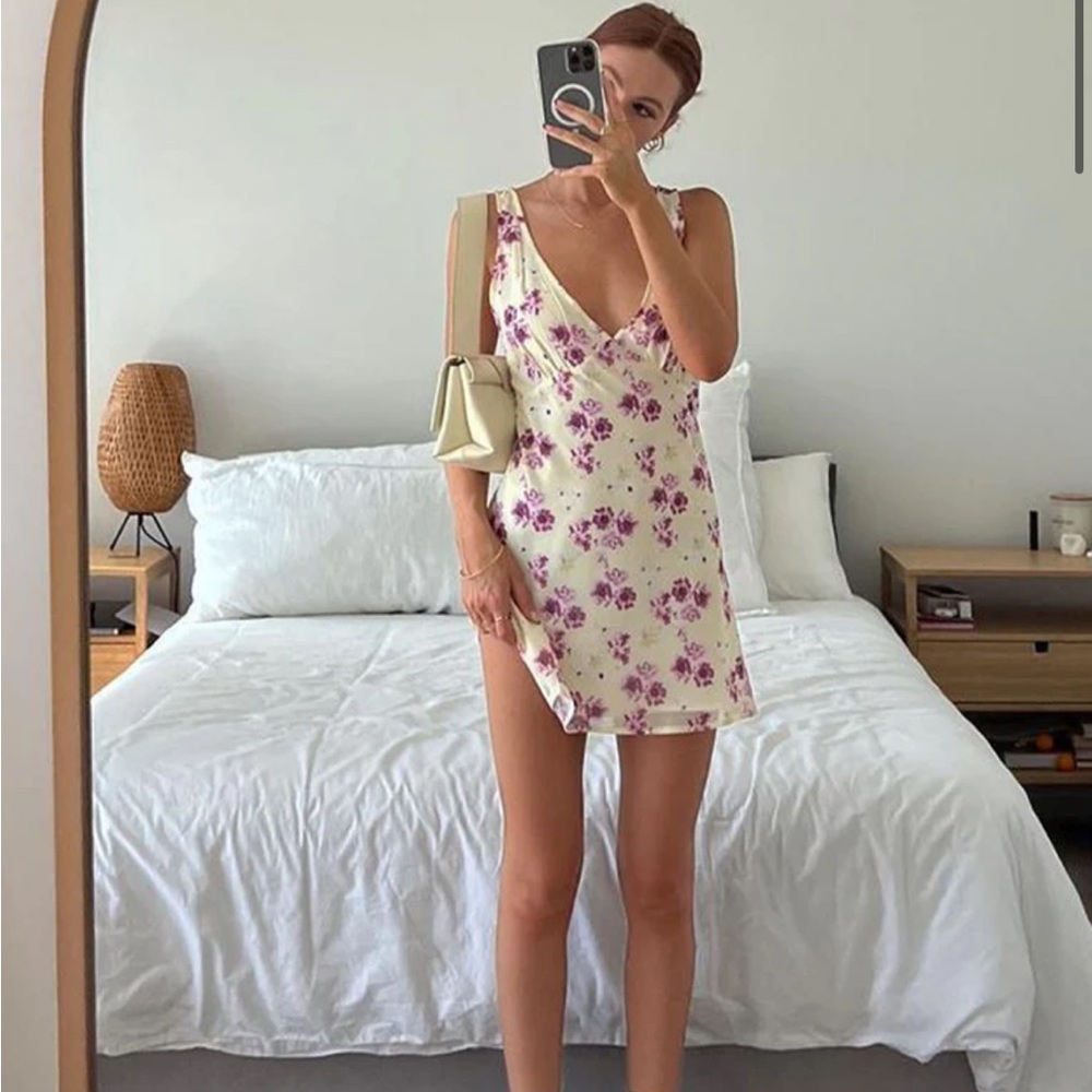 Princess Polly Dress